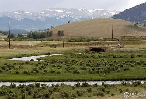 12010 Highway 285, Hartsel, CO 80449