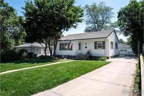 1730 19th Ave, Greeley, CO 80631