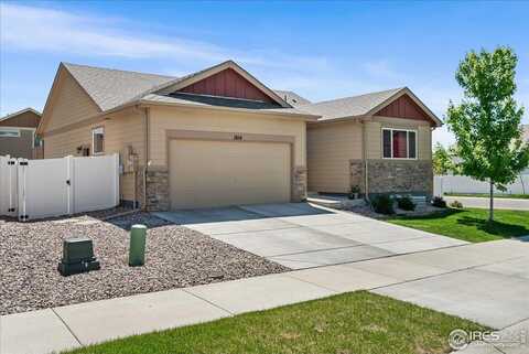 1814 102nd Ave Ct, Greeley, CO 80634