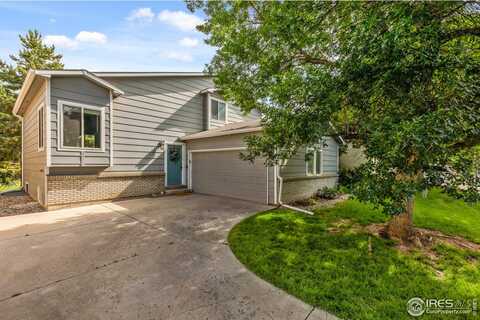 972 Winona Cir, Loveland, CO 80537