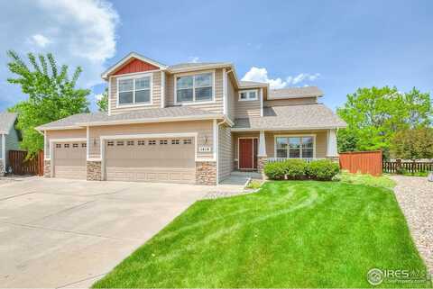 1414 Sheep Creek Ct, Fort Collins, CO 80526