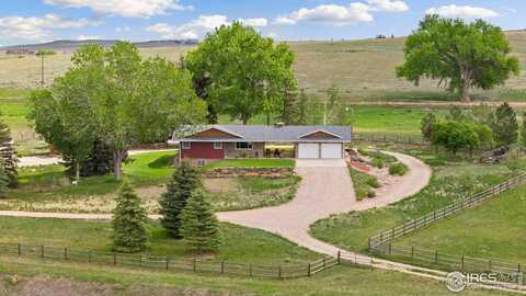 5424 N County Road 3, Fort Collins, CO 80524