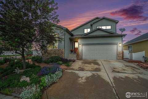 2502 Ballard Ln, Fort Collins, CO 80524