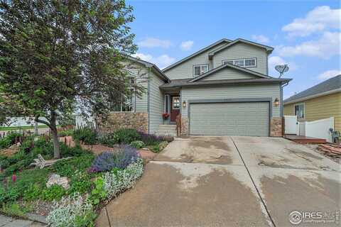 2502 Ballard Ln, Fort Collins, CO 80524