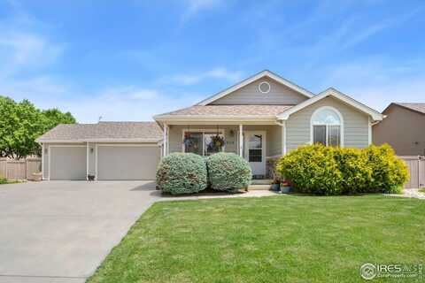 8768 Indian Village Dr, Wellington, CO 80549