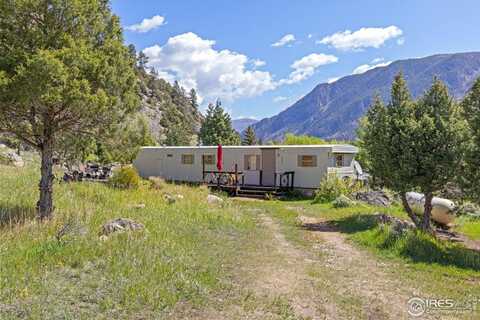 44480 W Highway 14, Bellvue, CO 80512