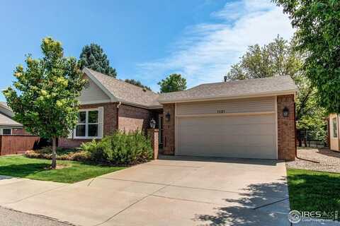 1331 Iva Ct, Fort Collins, CO 80525