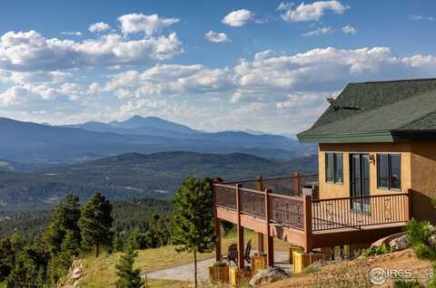 200 Kimwood Rd, Black Hawk, CO 80422