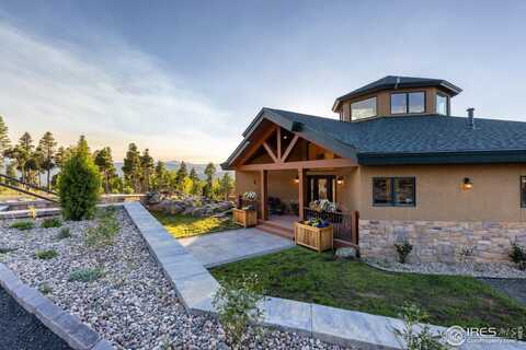 200 Kimwood Rd, Black Hawk, CO 80422