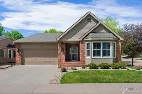 1142 Muirfield Way, Fort Collins, CO 80525