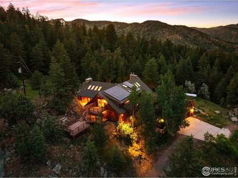 172 Tall Pine Ln, Boulder, CO 80302