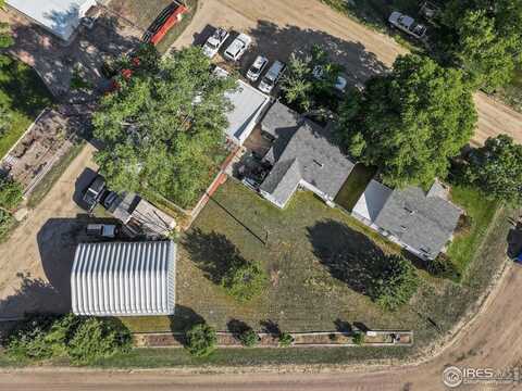 205 W 3rd Ave, Wiggins, CO 80654