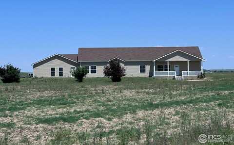 4766 County Road 5, Wiggins, CO 80654