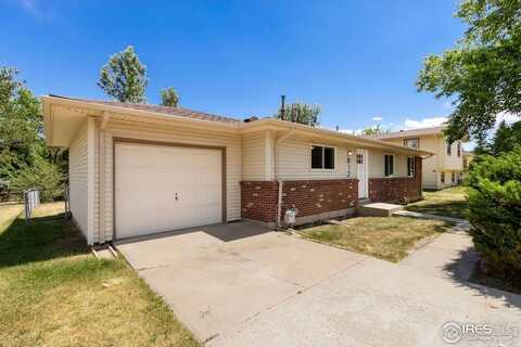 812 Rocky Rd, Fort Collins, CO 80521