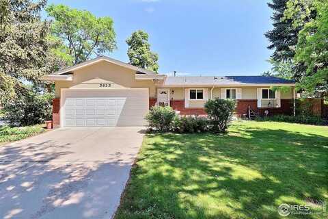 3813 W 6th St, Greeley, CO 80634