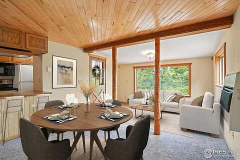 109 Cutforth Rd, Black Hawk, CO 80422
