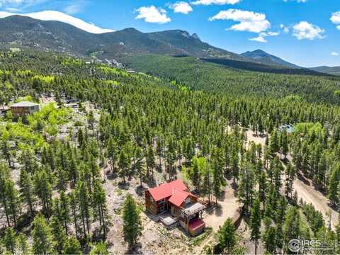 109 Cutforth Rd, Black Hawk, CO 80422