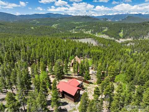 109 Cutforth Rd, Black Hawk, CO 80422