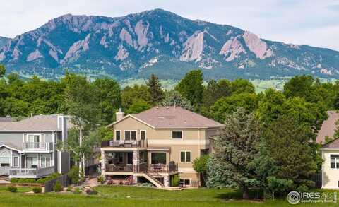 5695 Aurora Pl, Boulder, CO 80303