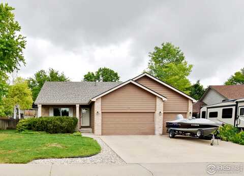 1131 Sandra Dr, Johnstown, CO 80534