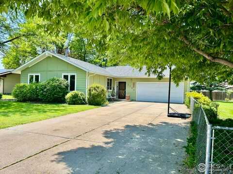 1722 Pheasant Rdg, Sterling, CO 80751