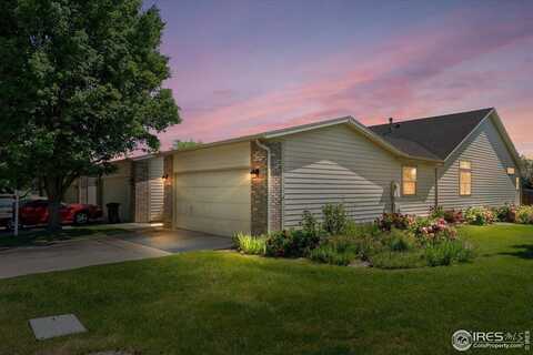 3525 Auntie Stone St, Fort Collins, CO 80526