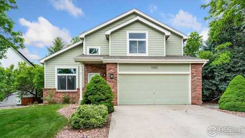 5925 Auburn Dr, Fort Collins, CO 80525