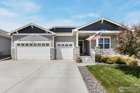 1382 Copeland Falls Rd, Severance, CO 80550