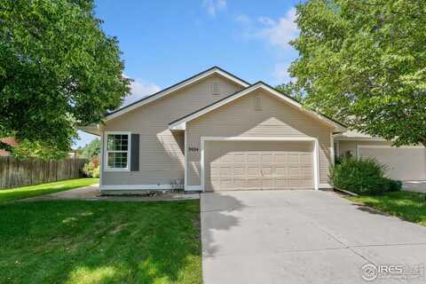 3024 Antelope Rd, Fort Collins, CO 80525