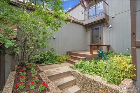 3880 TELLURIDE Pl, Boulder, CO 80305