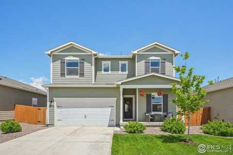 2509 Alto St, Fort Lupton, CO 80621
