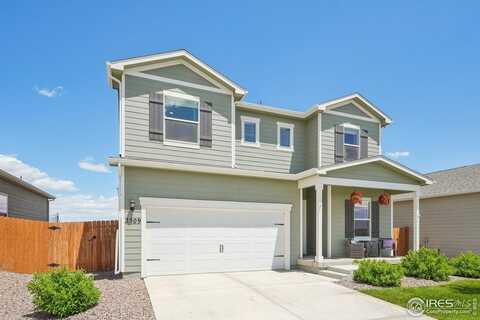 2509 Alto St, Fort Lupton, CO 80621
