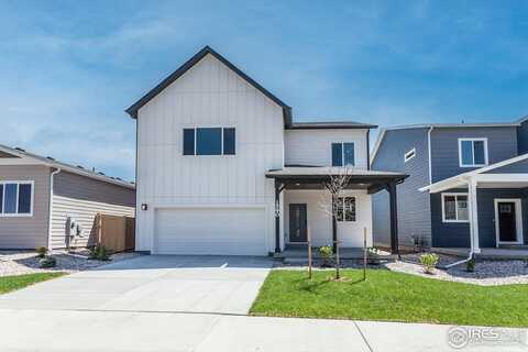 1590 Sunflower Way, Johnstown, CO 80534