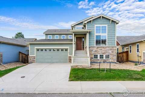 3379 Janus Dr, Loveland, CO 80537
