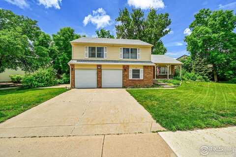 1731 Ticonderoga Dr, Fort Collins, CO 80525