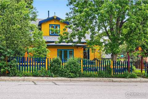 2320 22nd St, Boulder, CO 80304