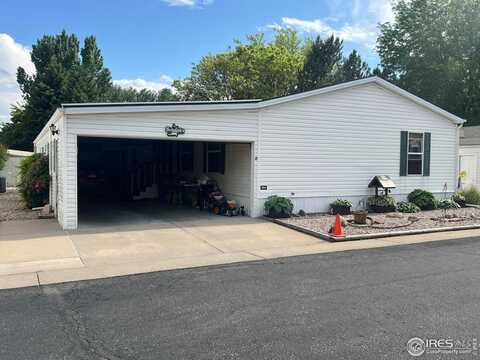 1694 Garnet St, Loveland, CO 80537