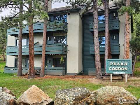 200 Riverside Dr, Estes Park, CO 80517