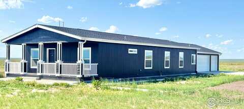 44502 County Road 68, Briggsdale, CO 80611