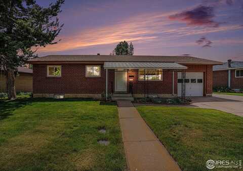 2014 26th St Rd, Greeley, CO 80631