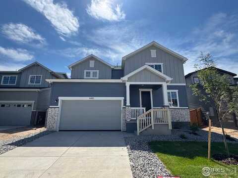 4418 Trader St, Timnath, CO 80547
