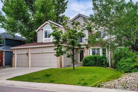 2047 Erie Ln, Superior, CO 80027