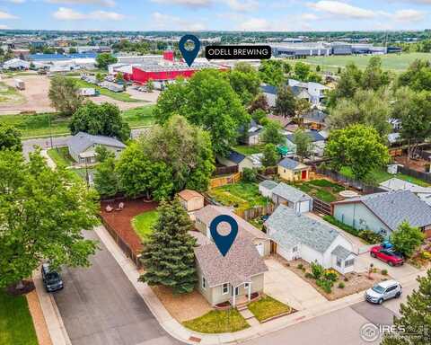 144 2nd St, Fort Collins, CO 80524