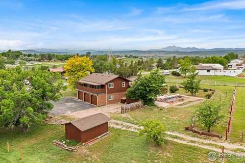 2800 Lake Hollow Rd, Berthoud, CO 80513