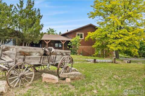 2800 Lake Hollow Rd, Berthoud, CO 80513