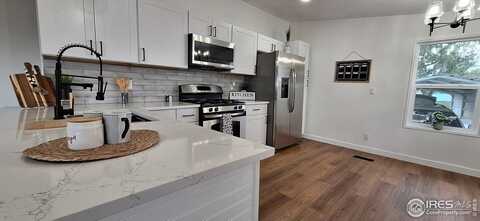 2700 W C St, Greeley, CO 80631