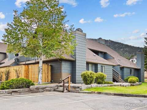 1010 S Saint Vrain Ave, Estes Park, CO 80517