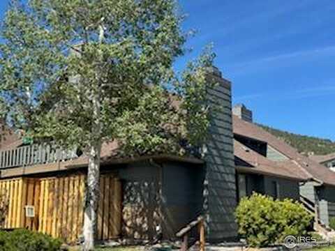 1010 S Saint Vrain Ave, Estes Park, CO 80517