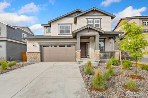 5578 Fleur de Lis Ln, Timnath, CO 80547