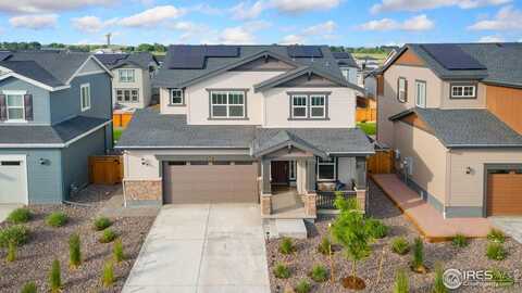 5578 Fleur de Lis Ln, Timnath, CO 80547